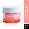 Gel Creme Antissinais Bright Boost Neutrogena - 50g