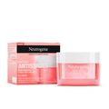 Gel Creme Antissinais Bright Boost Neutrogena - 50g