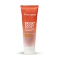 Neutrogena Bright Boost Gel Creme 40gr Fps30 Antissinais