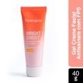 Neutrogena Bright Boost Gel Creme 40gr Fps30 Antissinais