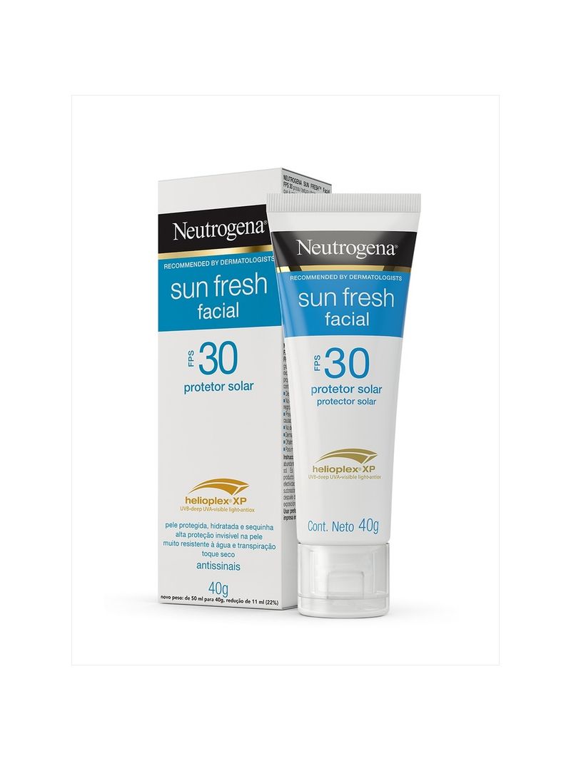 Neutrogena-Sun-Fresh-Protetor-Solar-40-Gramas-Fps30-Facial---Enter-