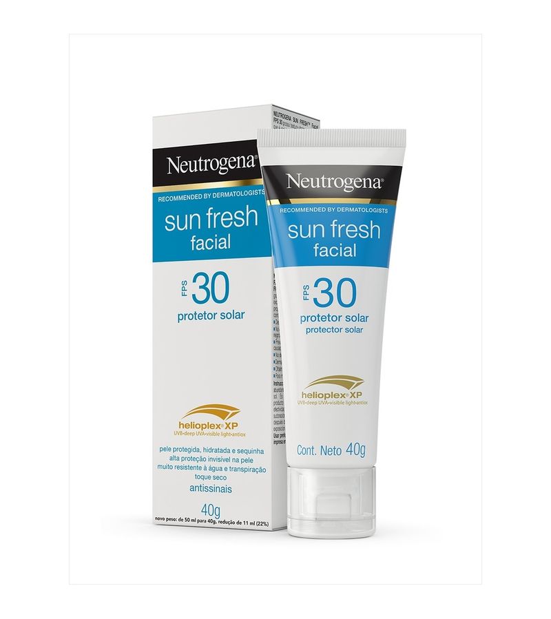 Neutrogena-Sun-Fresh-Protetor-Solar-40-Gramas-Fps30-Facial---Enter-