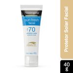 Protetor-Solar-Facial-Neutrogena-Sun-Fresh-Fps70-40g