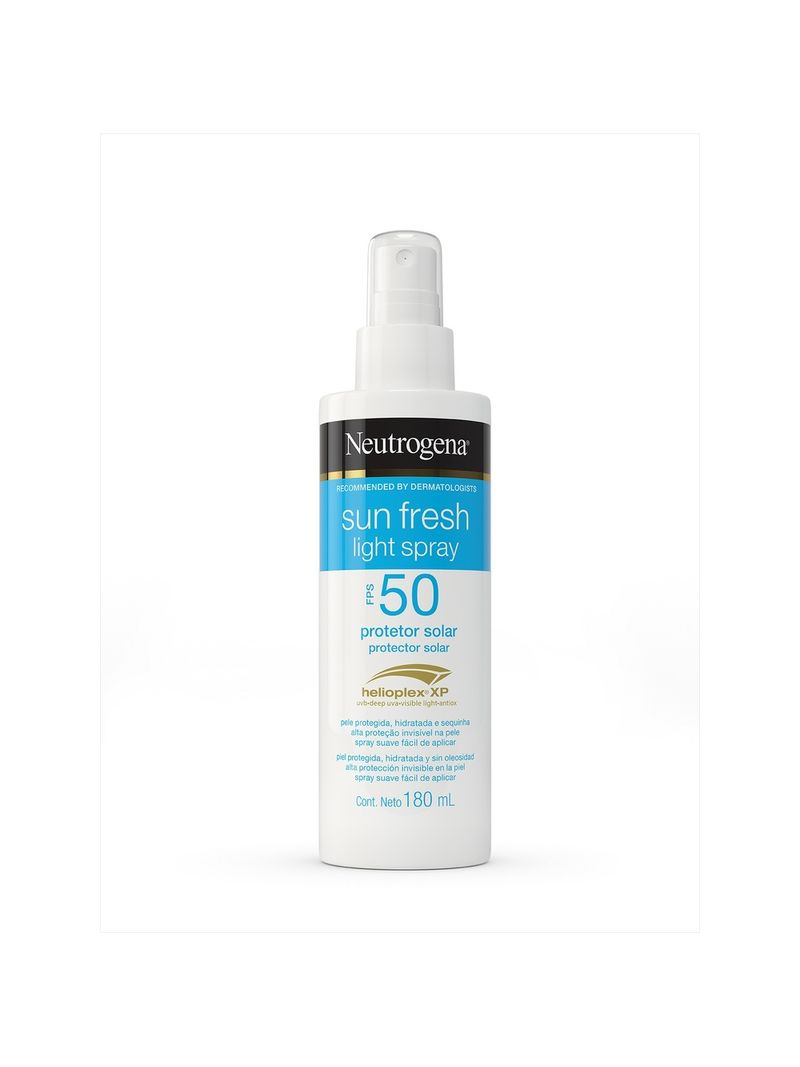 Protetor-Solar-Neutrogena-Sun-Fresh-Light-Fps50-Spray-180ml