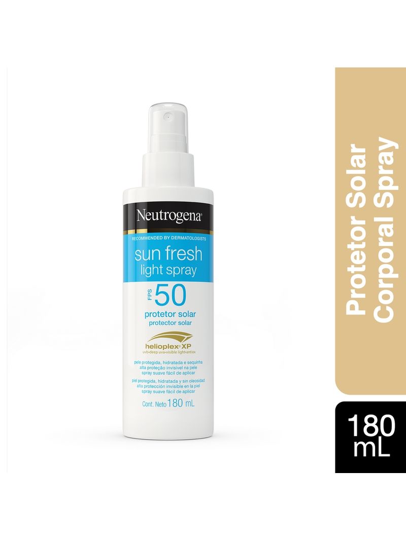 Protetor-Solar-Neutrogena-Sun-Fresh-Light-Fps50-Spray-180ml