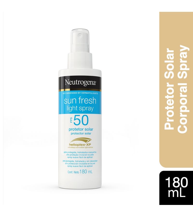 Protetor-Solar-Neutrogena-Sun-Fresh-Light-Fps50-Spray-180ml