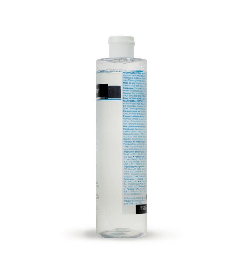 Neutrogena-Hydro-Boost-400ml-Agua-Micelar