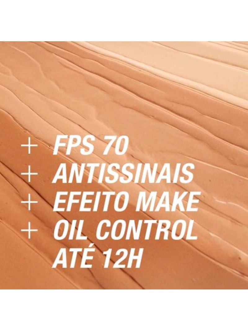Protetor-Solar-Facial-Neutrogena-Sun-Fresh-Derm-Care-Fps70-40g-Pele--Negra-Mista-A-Oleosa