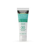 Protetor-Solar-Facial-Neutrogena-Sun-Fresh-Derm-Care-Fps30-40g-Sem-Cor--Pele-Mista-A-Oleosa