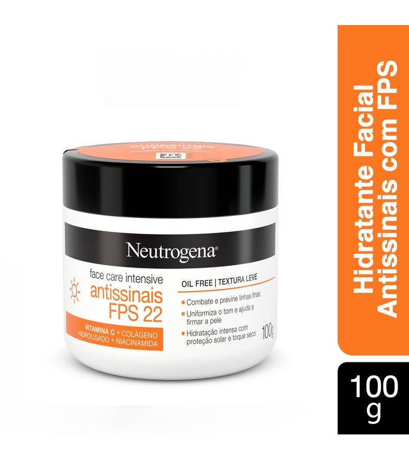 Neutrogena-Face-Care-100gr-Fps22-Antissinais