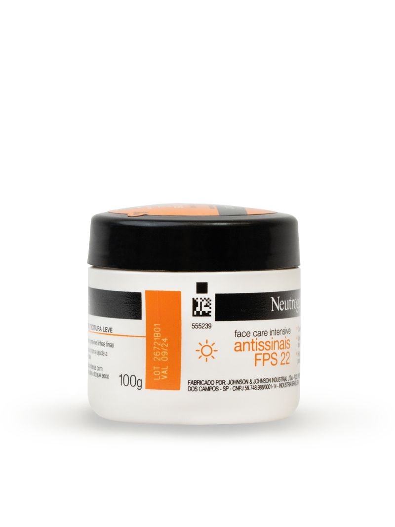 Neutrogena-Face-Care-100gr-Fps22-Antissinais