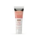 Neutrogena Sun Fresh Derm Care 40gr Fps70 Pele Normal A Seca Com Cor