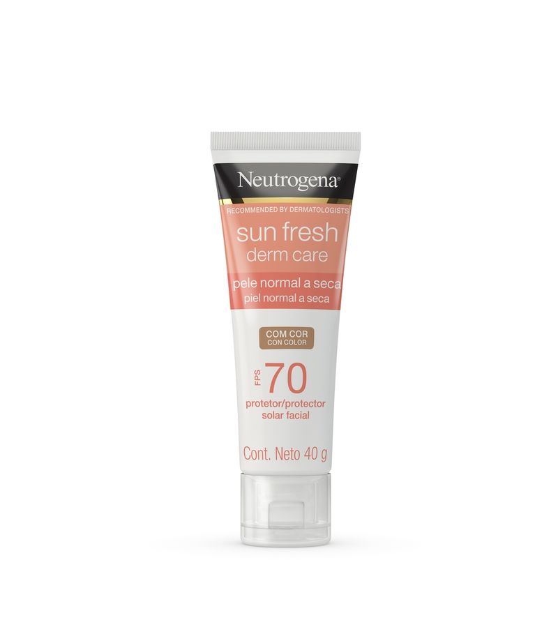 Neutrogena-Sun-Fresh-Derm-Care-40gr-Fps70-Pele-Normal-A-Seca-Com-Cor