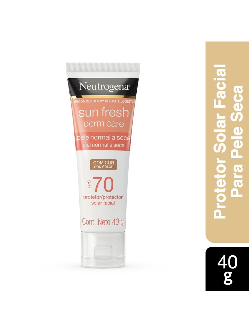 Neutrogena-Sun-Fresh-Derm-Care-40gr-Fps70-Pele-Normal-A-Seca-Com-Cor