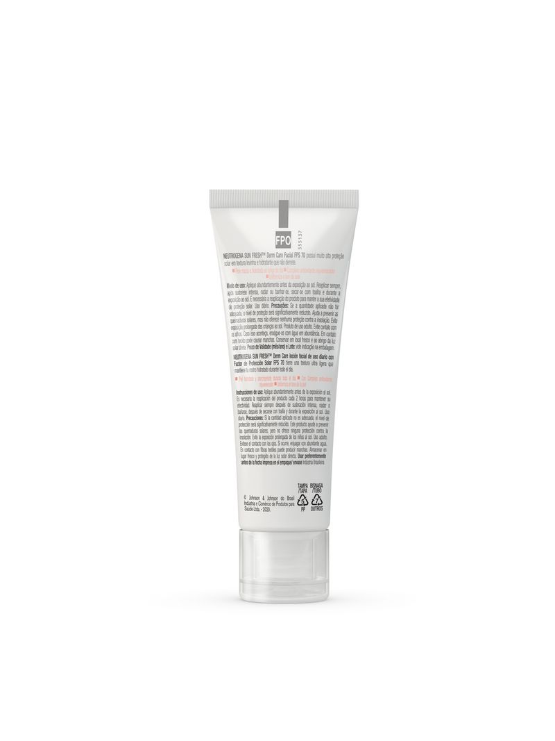 Neutrogena-Sun-Fresh-Derm-Care-40gr-Fps70-Pele-Normal-A-Seca-Com-Cor