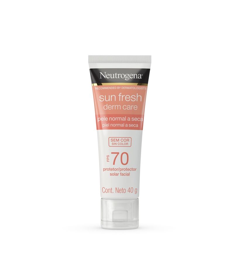 Neutrogena-Sun-Fresh®-Derm-Care-Dry-Skin-Sem-Cor-Fps-70