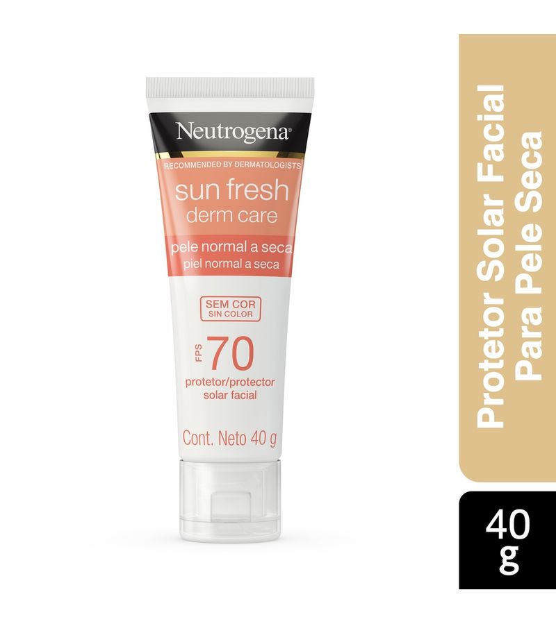 Neutrogena-Sun-Fresh®-Derm-Care-Dry-Skin-Sem-Cor-Fps-70