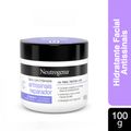 Hidratante Facial Neutrogena Face Care Intensive Antissinais Reparador -  100g