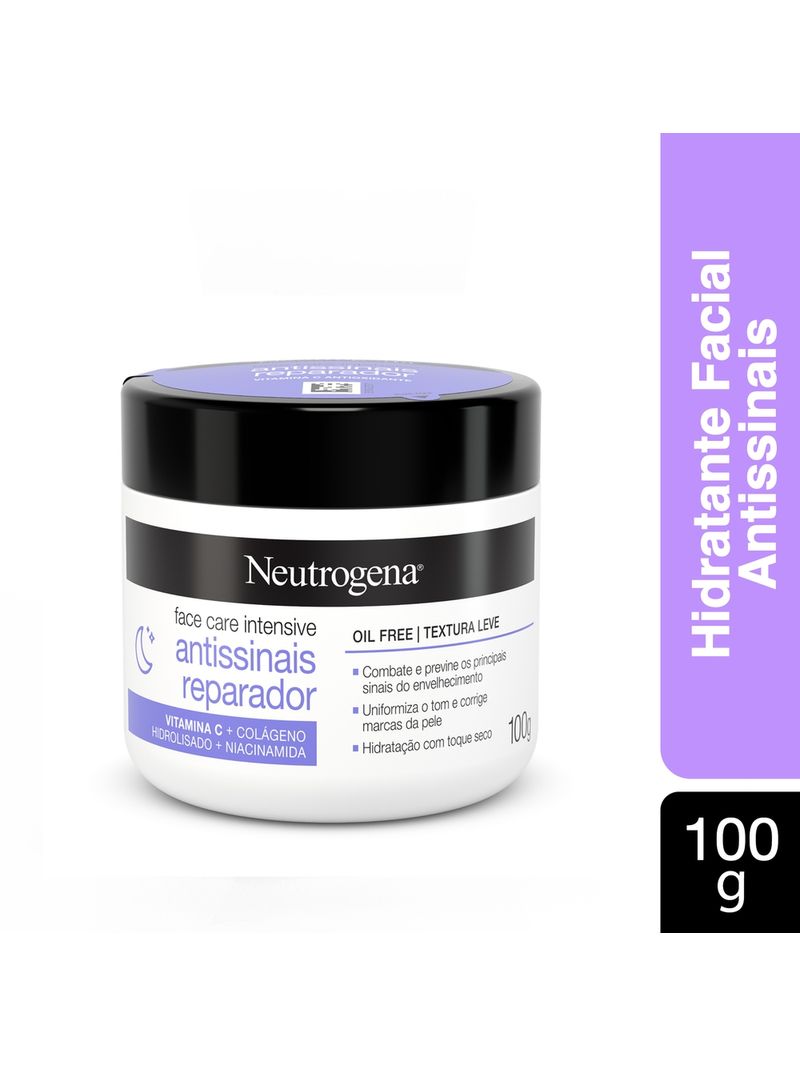 Neutrogena®-Face-Care-Intensive-Antissinais-Reparador-100g