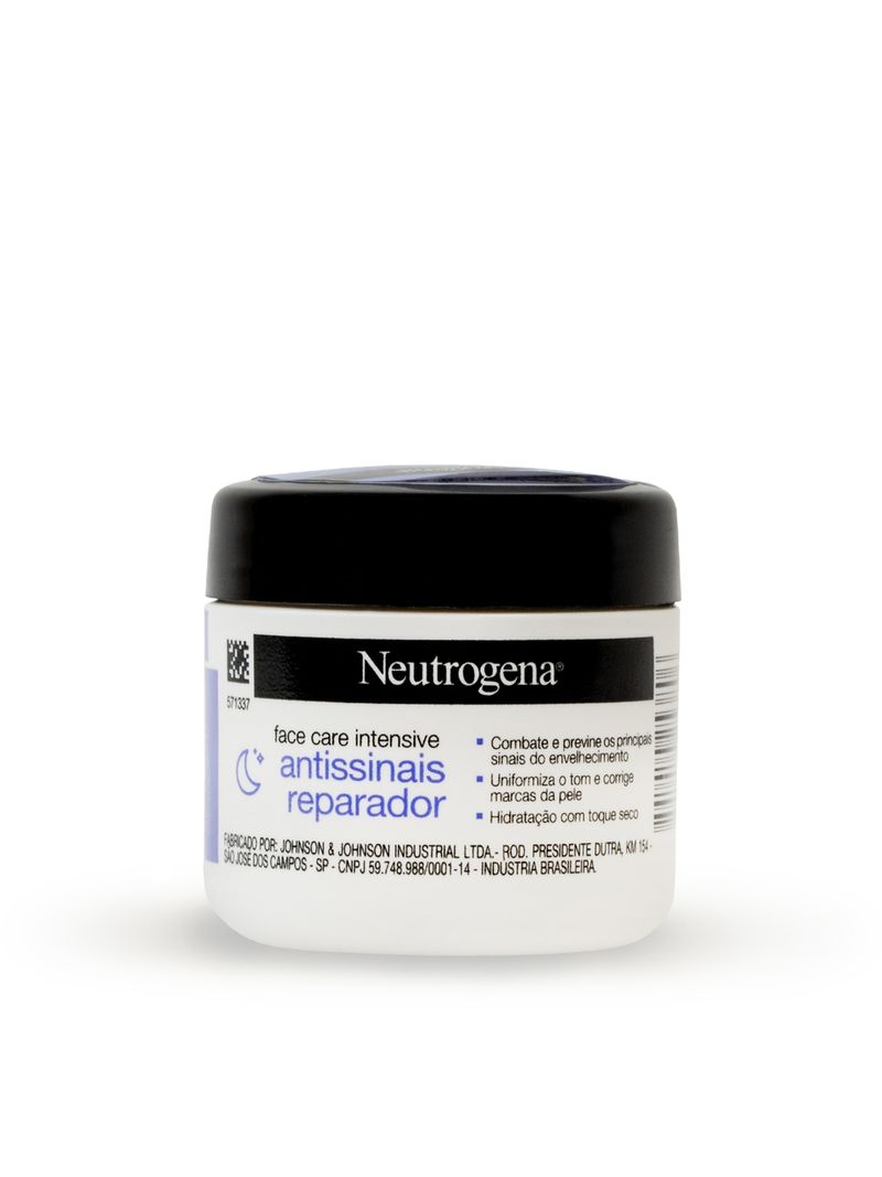 Neutrogena®-Face-Care-Intensive-Antissinais-Reparador-100g