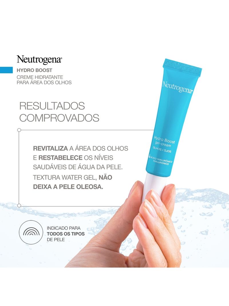 Neutrogena-Hydro-Boost-Gel-cream-Olhos-15g