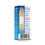 Band-aid-Transparente-Com-10-Unidades