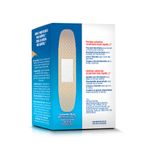 Band-aid-Transparente-Com-40-Unidades