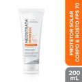 Neostrata Minesol 200ml Fps70 Corpo/rosto