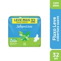 Absorvente Sempre Livre Adapt Com 32 Leve + Pague - Suave Com Abas  Especial