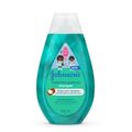 Shampoo Johnson Kids 400ml Blackinho Poderoso