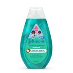 Shampoo-Johnson-Kids-400ml-Blackinho-Poderoso