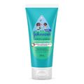 Creme Para Pentear Johnson Kids 200ml Blackinho Poderoso