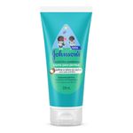 Creme-Para-Pentear-Johnson-Kids-200ml-Blackinho-Poderoso