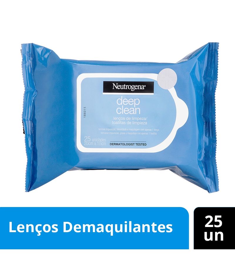 Neutrogena-Deep-Clean-Com-25-Lencos-De-Limpeza-Demaquilante