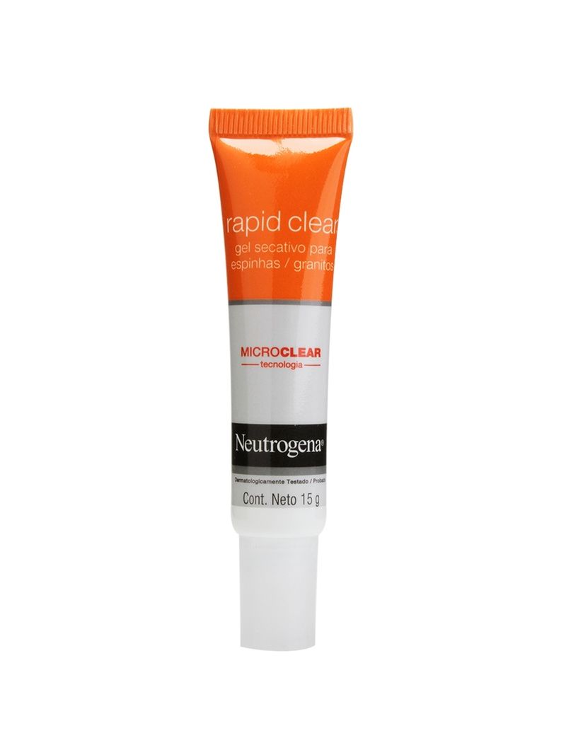 Gel-Secativo-Neutrogena-Rapid-Clear-15g