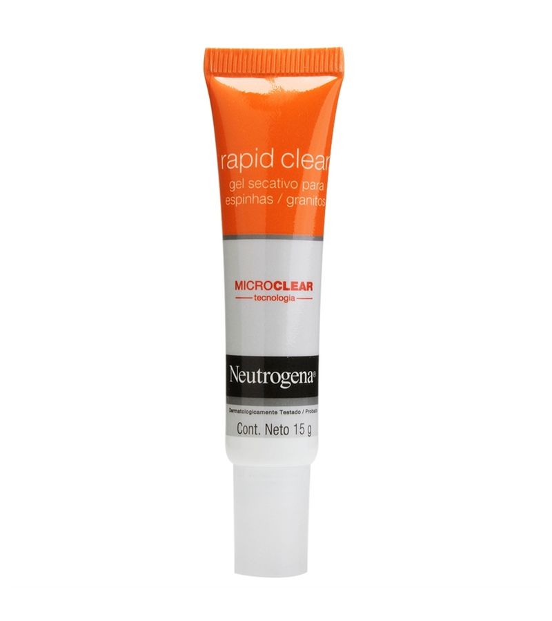 Gel-Secativo-Neutrogena-Rapid-Clear-15g