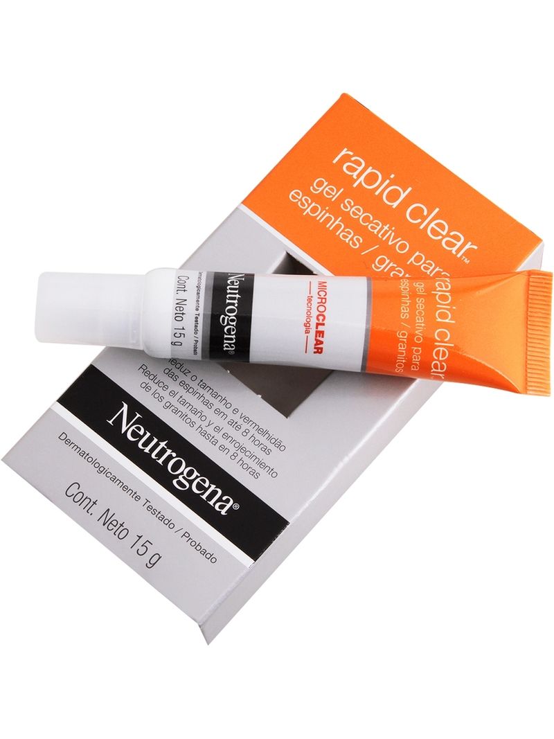 Gel-Secativo-Neutrogena-Rapid-Clear-15g