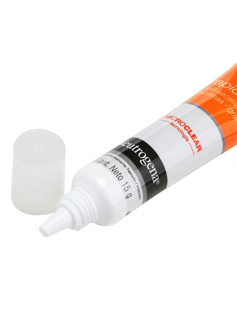 Gel-Secativo-Neutrogena-Rapid-Clear-15g