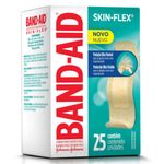 Curativo-Band-aid-Com-25-Adesivos-Skin-Flex