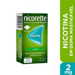 Nicorette-Icemint-2mg-Com-30-Gomas