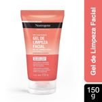 Sabonete-Facial-Neutrogena-Deep-Clean-Gel-Grapefruit-150g