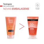 Sabonete-Facial-Neutrogena-Deep-Clean-Gel-Grapefruit-150g