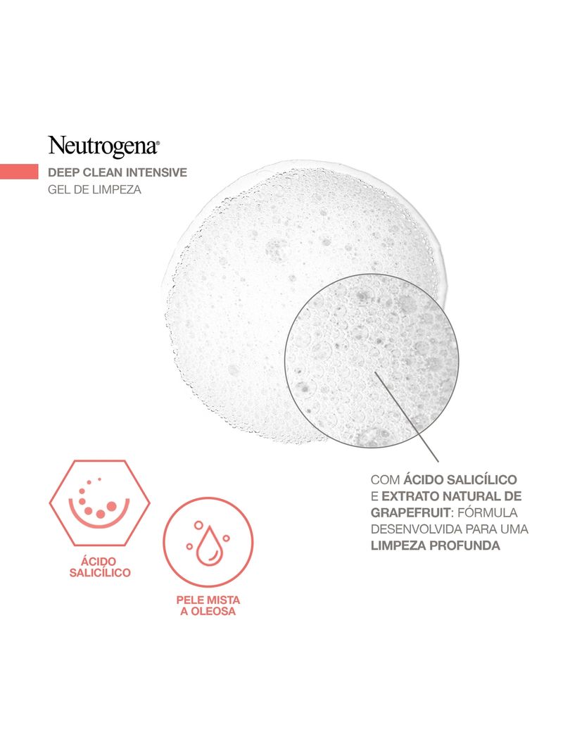 Sabonete-Facial-Neutrogena-Deep-Clean-Gel-Grapefruit-150g