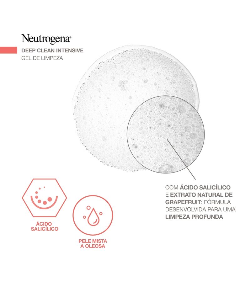 Sabonete-Facial-Neutrogena-Deep-Clean-Gel-Grapefruit-150g