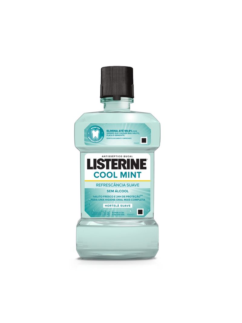 Listerine®-Cool-Mint-Enxaguante-Bucal-Sem-Alcool-250ml