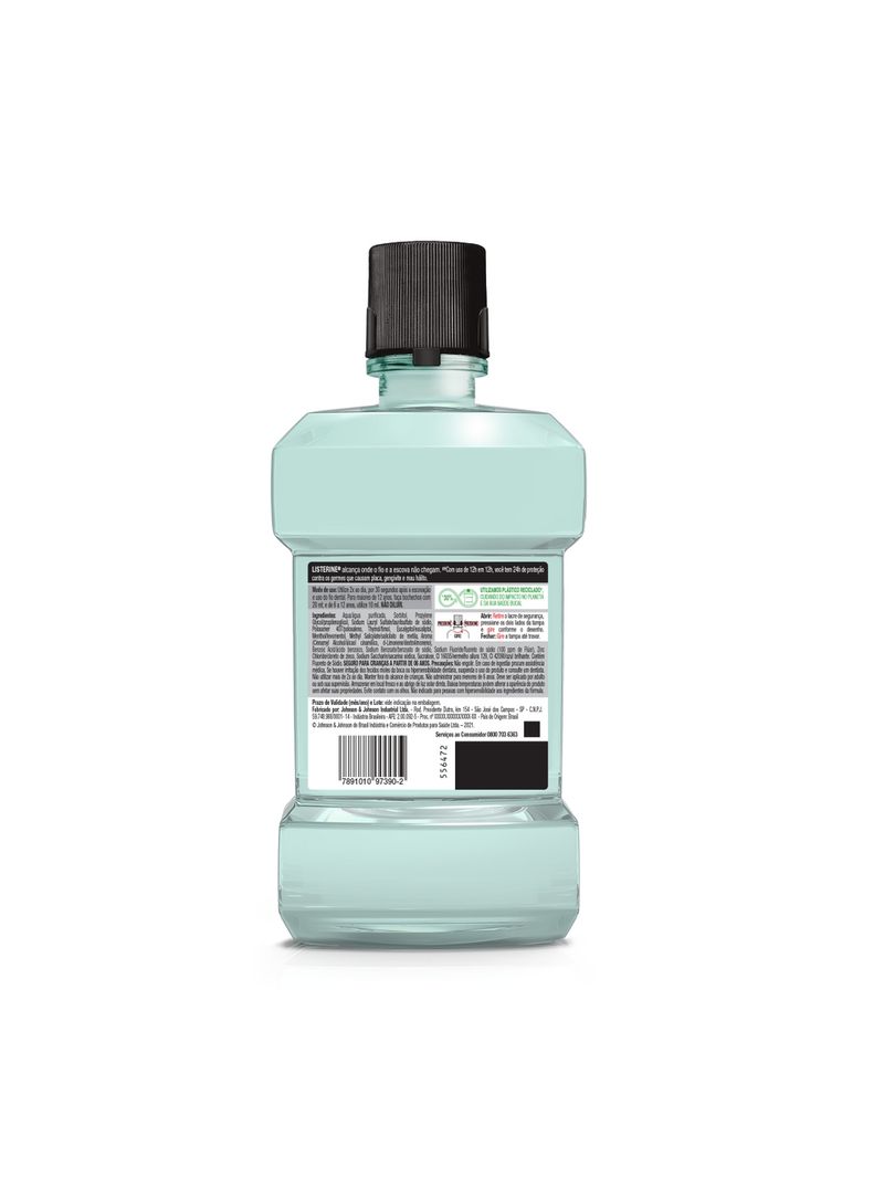Listerine®-Cool-Mint-Enxaguante-Bucal-Sem-Alcool-250ml