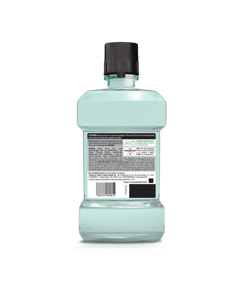Listerine®-Cool-Mint-Enxaguante-Bucal-Sem-Alcool-250ml