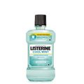 Listerine Cool Mint Enxaguante Bucal Sem Alcool, 500ml