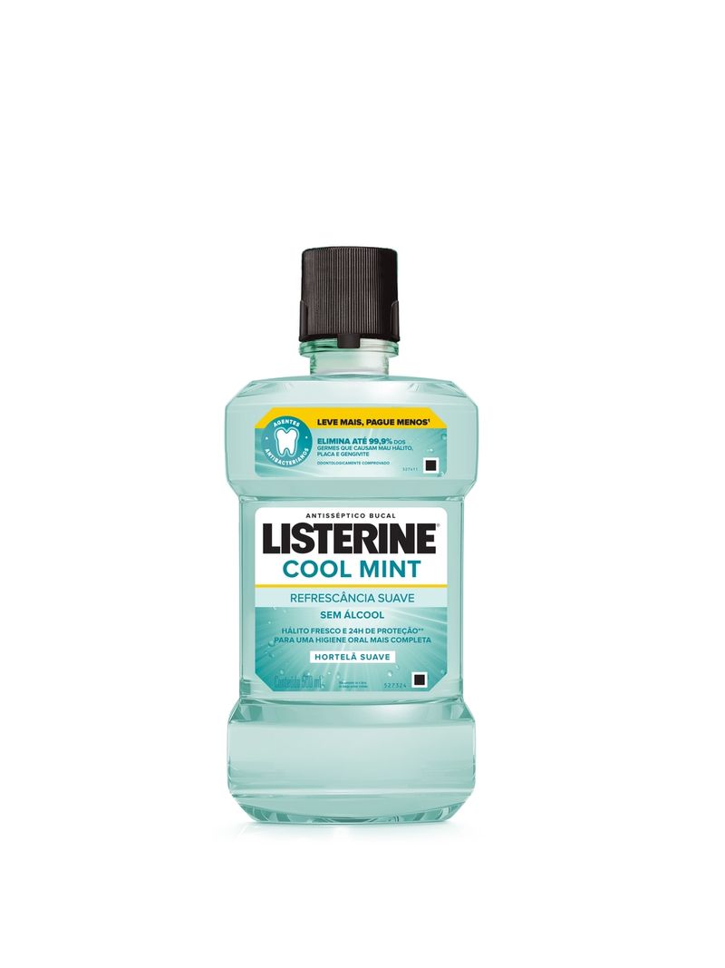 Listerine®-Cool-Mint-Enxaguante-Bucal-Sem-Alcool-500ml