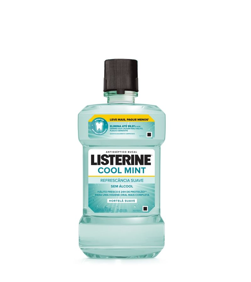 Listerine®-Cool-Mint-Enxaguante-Bucal-Sem-Alcool-500ml